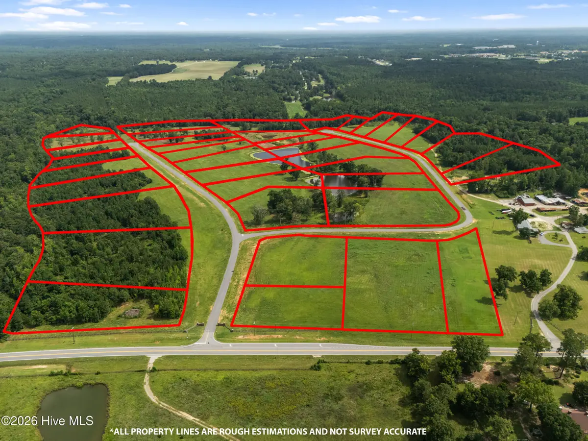 507 Gray Hill Road, Thomson, GA 30824 - #1