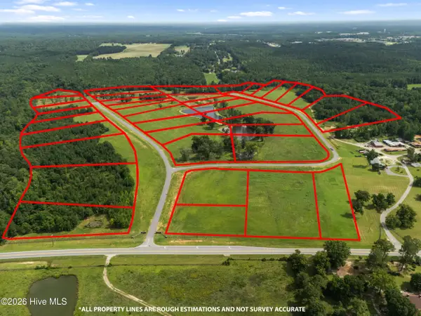 516 Gray Hill Road, Thomson, GA 30824