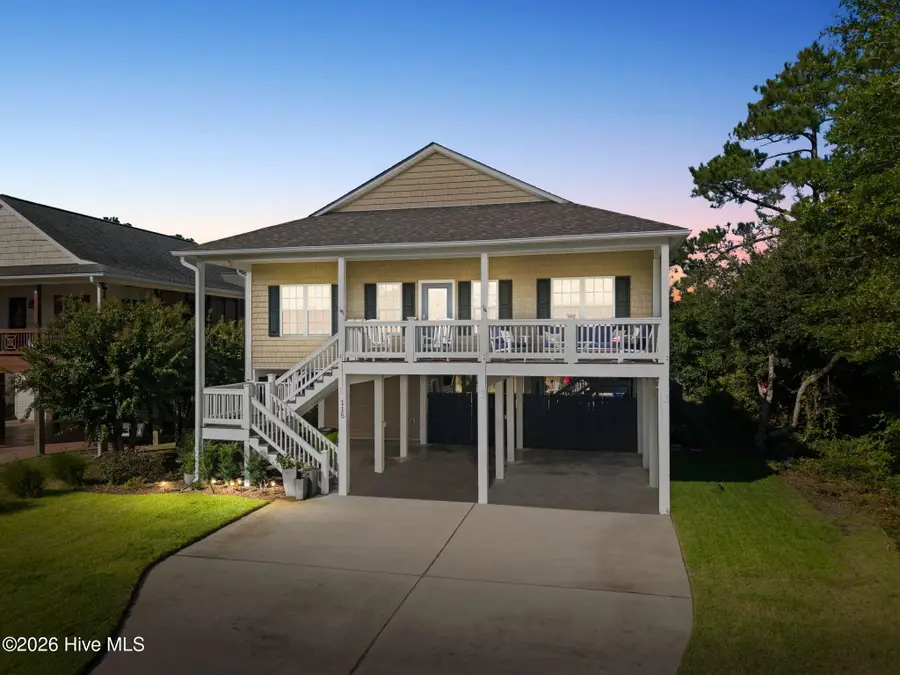 115 NW 9th Street, Oak Island, NC 28465 - #2