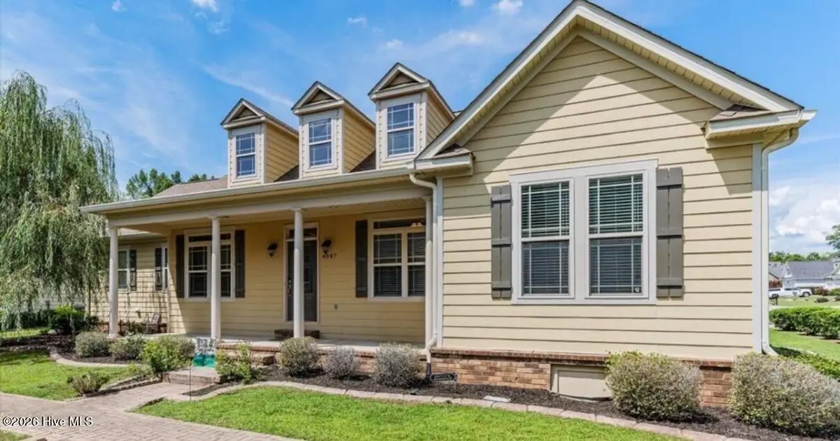 4035 Payten Place, Evans, GA 30809 - #1