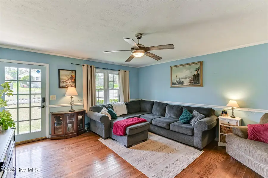 248 Lehigh Avenue, North Augusta, SC 29841 - #2