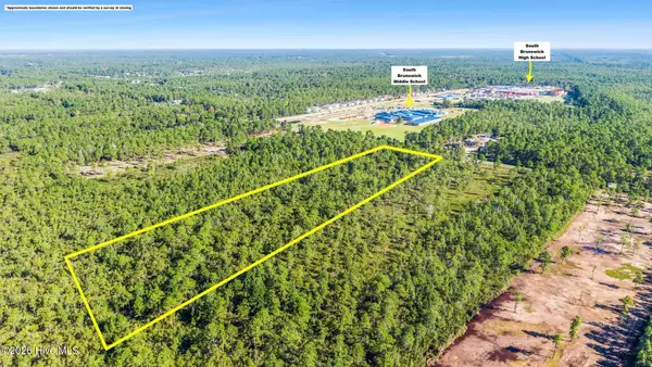 3760 George Ii Highway Se, Southport, NC 28461