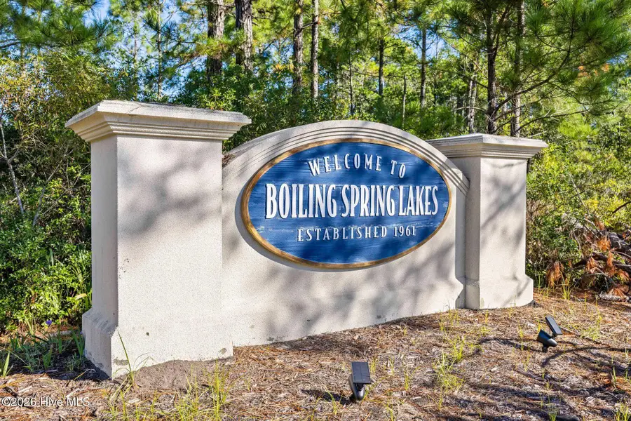 3760 George Ii Highway Se, Southport, NC 28461 - #2