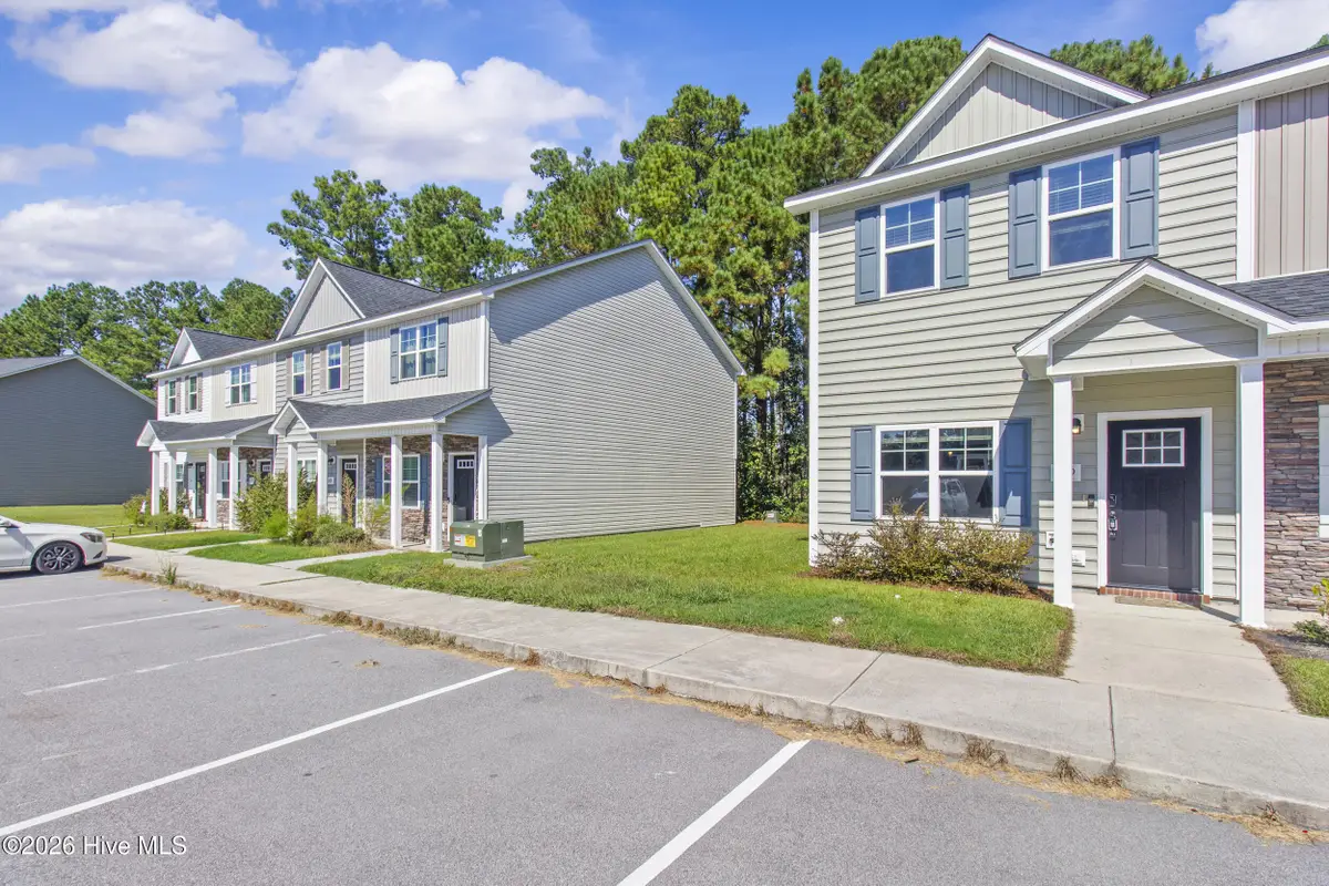 109 Jaydn Drive E, Jacksonville, NC 28546 - #1