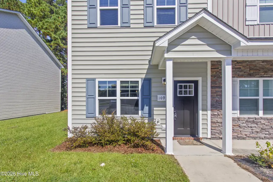 109 Jaydn Drive E, Jacksonville, NC 28546 - #3