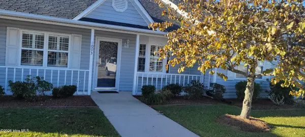 303 Barbour Road #1003, Morehead City, NC 28557