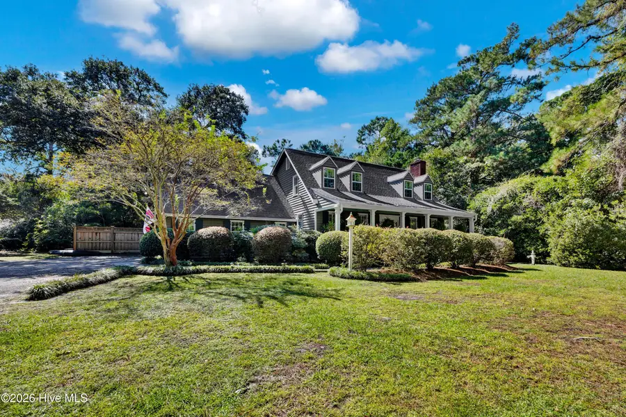 6224 Turtle Hall Drive, Wilmington, NC 28409 - #3