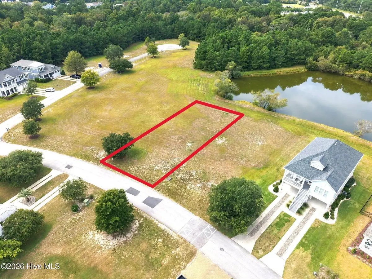 226 Cumberland Street, Newport, NC 28570 - #1