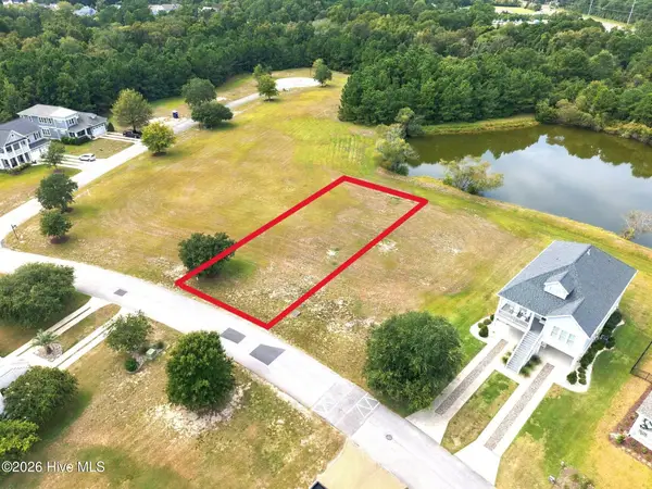 226 Cumberland Street, Newport, NC 28570