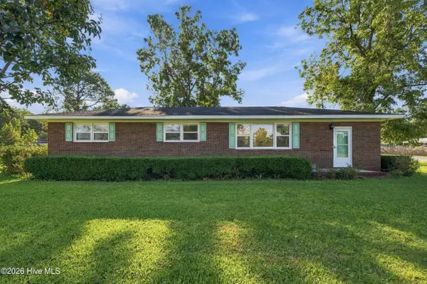 1650 N Kerr Avenue, Wilmington, NC 28405