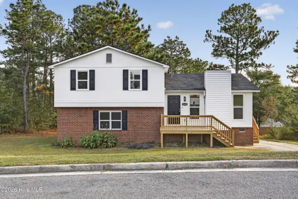 2620 Claymont Road, Hephzibah, GA 30815