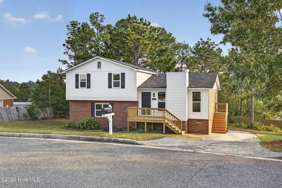 2620 Claymont Road, Hephzibah, GA 30815 - #2