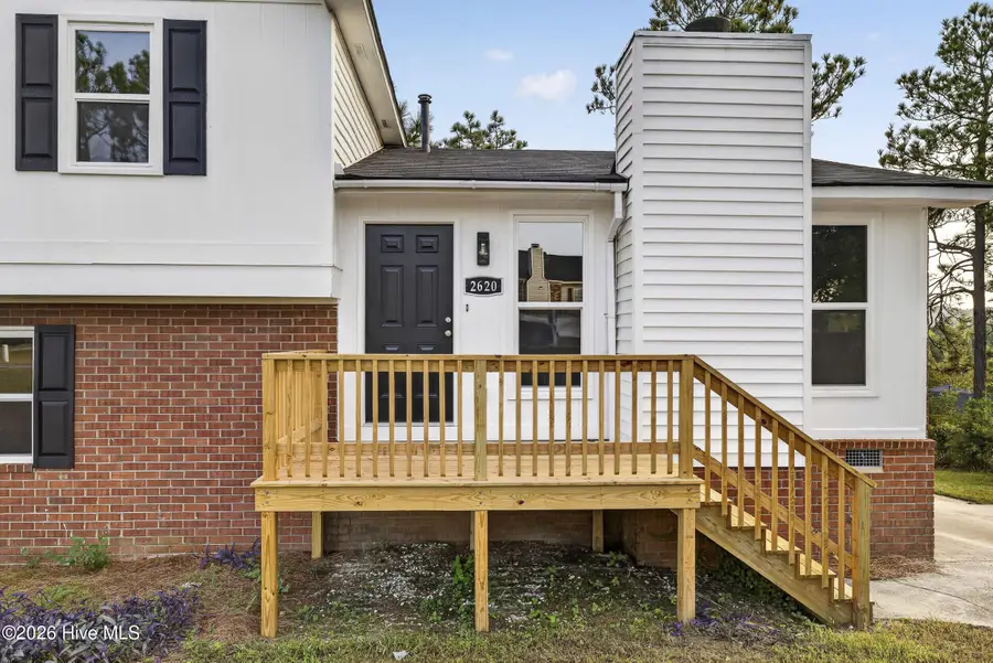 2620 Claymont Road, Hephzibah, GA 30815 - #3