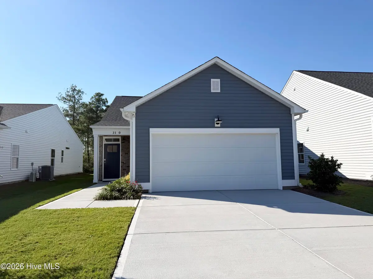 3137 Weather Side Drive Se #155, Southport, NC 28461 - #1
