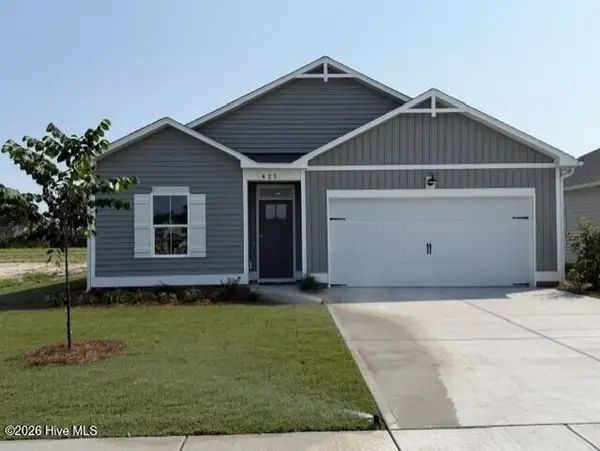 759 Pelican Cove Way Se #215, Southport, NC 28461