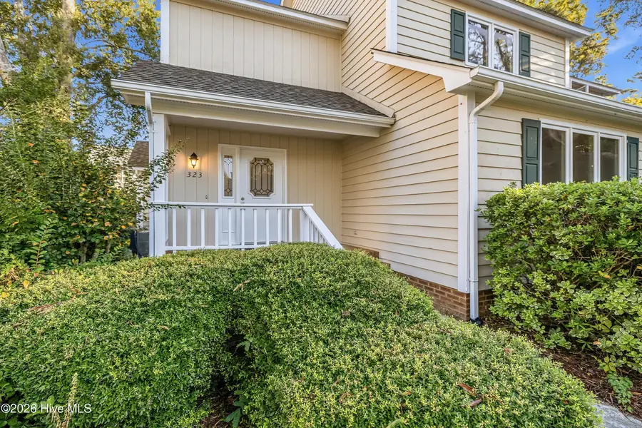 323 Wimbledon Court, Wilmington, NC 28412 - #2