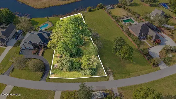 600 Walnut Creek Drive, Goldsboro, NC 27534