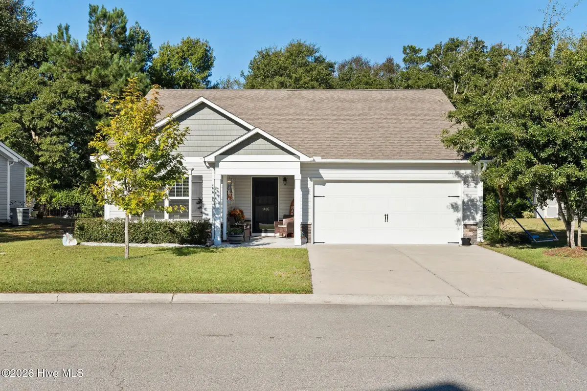 1486 Judith Drive Se, Bolivia, NC 28422 - #1