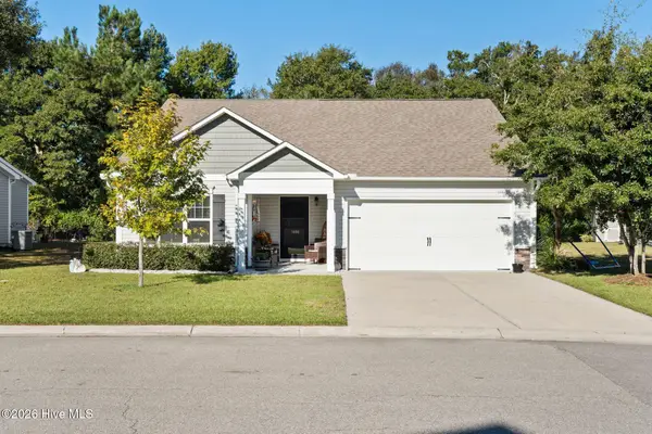 1486 Judith Drive Se, Bolivia, NC 28422
