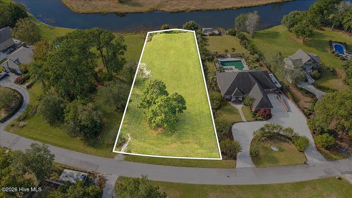 602 Walnut Creek Drive, Goldsboro, NC 27534 - #1