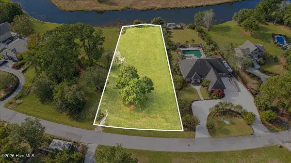 602 Walnut Creek Drive, Goldsboro, NC 27534