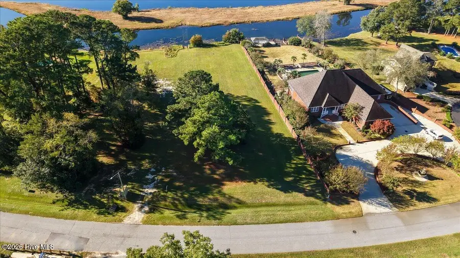 602 Walnut Creek Drive, Goldsboro, NC 27534 - #3