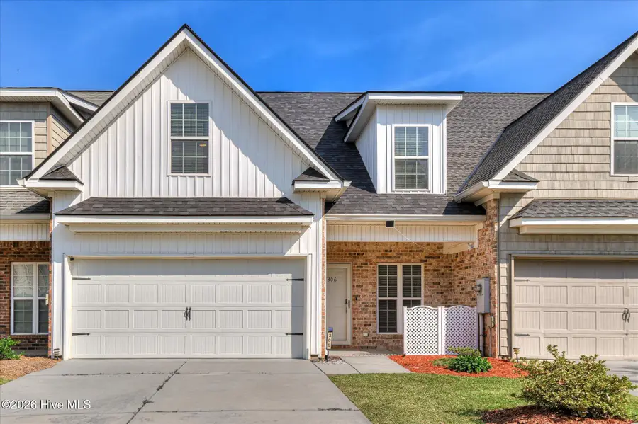 306 High Meadows Place, Grovetown, GA 30813 - #2