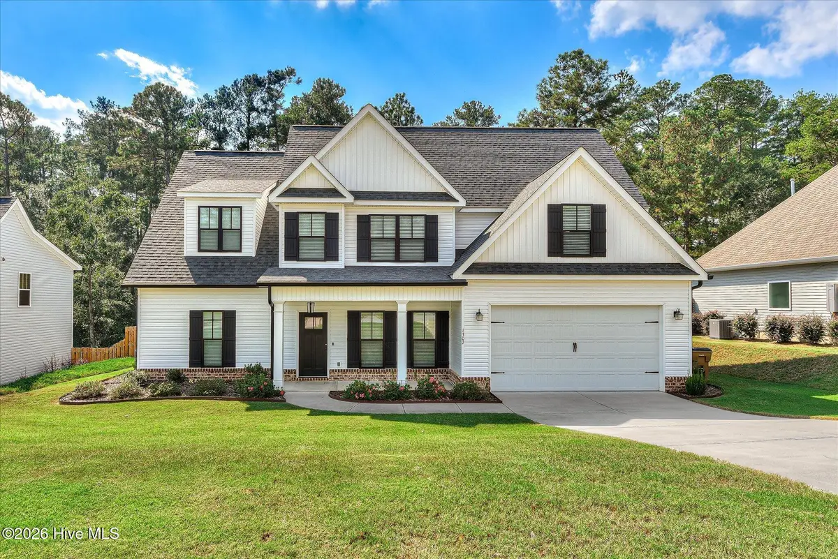 1302 Lake Greenwood Drive, North Augusta, SC 29841 - #1