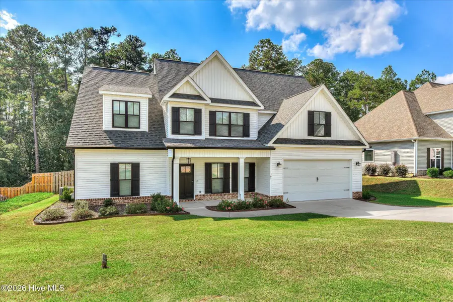 1302 Lake Greenwood Drive, North Augusta, SC 29841 - #2