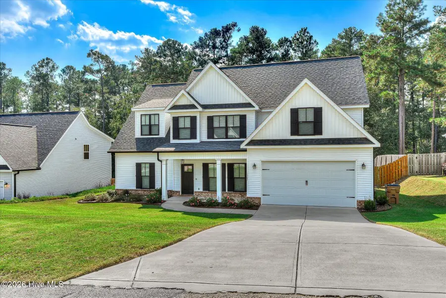 1302 Lake Greenwood Drive, North Augusta, SC 29841 - #3
