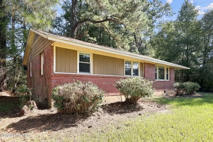 125 Kitt Drive, Jacksonville, NC 28540 - #2