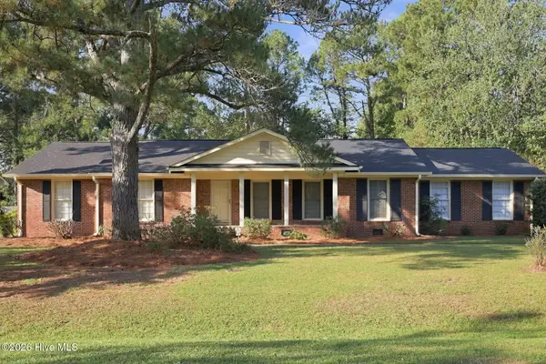 109 Hardee Street, Greenville, NC 27858