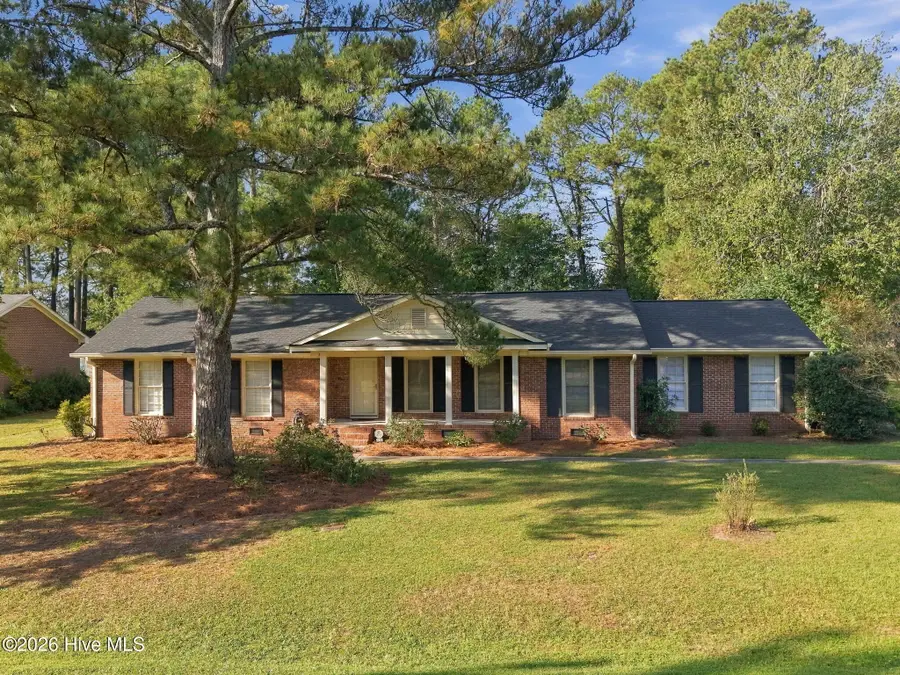 109 Hardee Street, Greenville, NC 27858 - #2