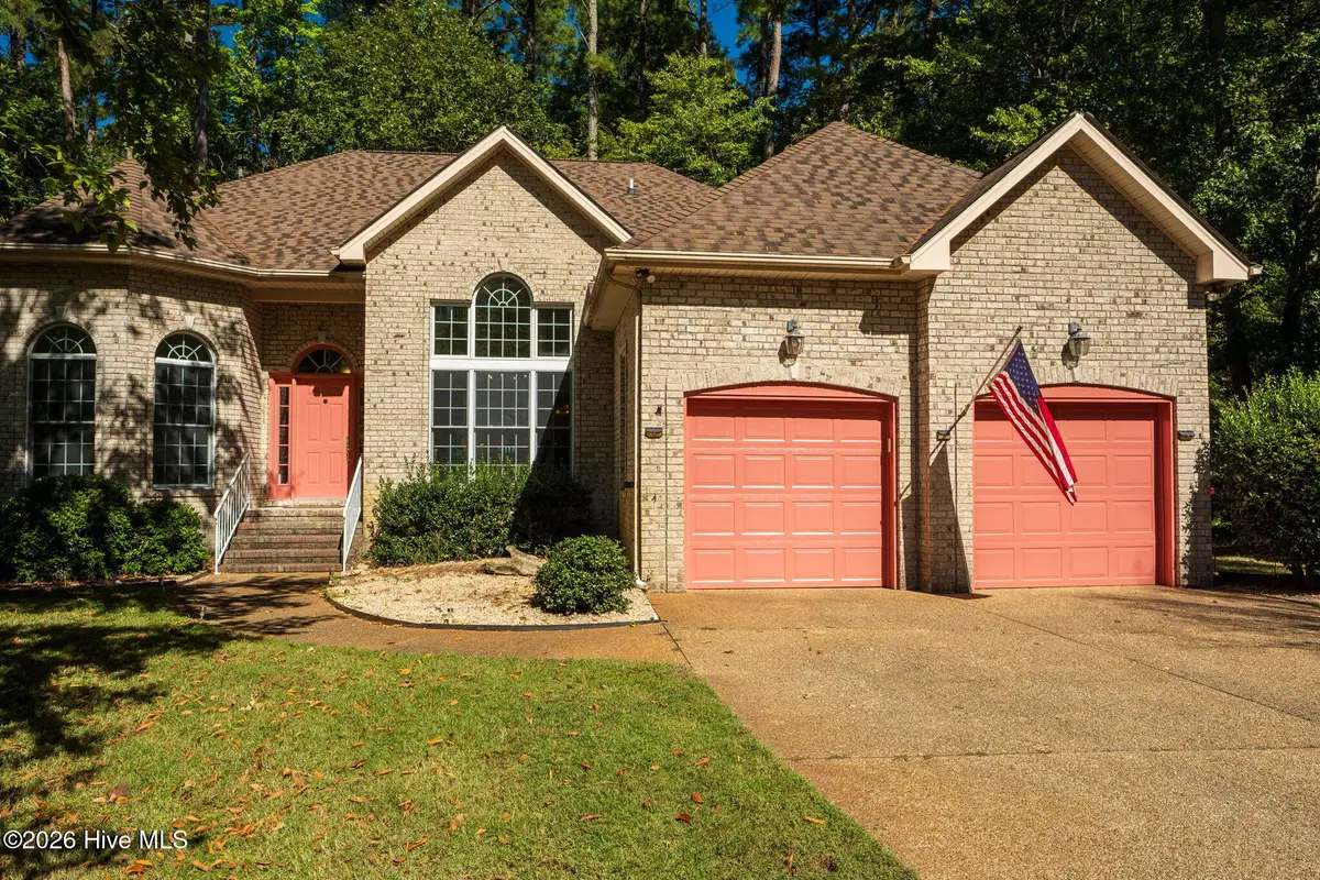 108 Neuse Circle, Hertford, NC 27944 - #1