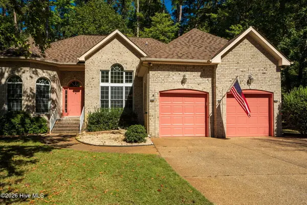 108 Neuse Circle, Hertford, NC 27944