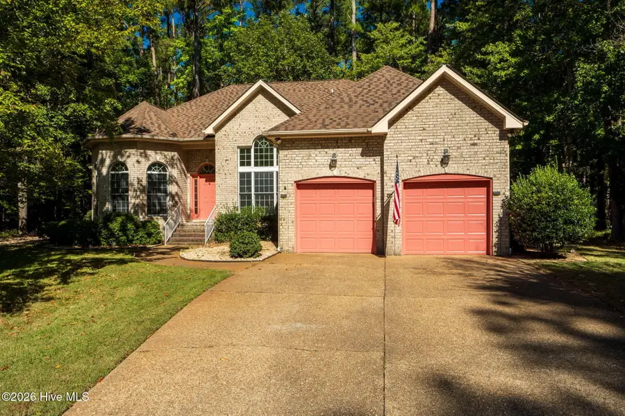 108 Neuse Circle, Hertford, NC 27944 - #2