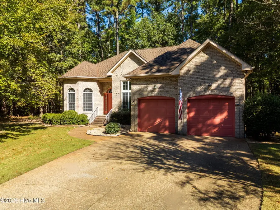 108 Neuse Circle, Hertford, NC 27944 - #3