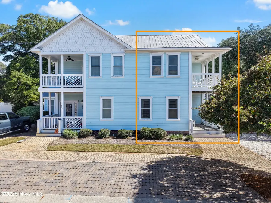 304 Marina View Drive, Southport, NC 28461 - #2