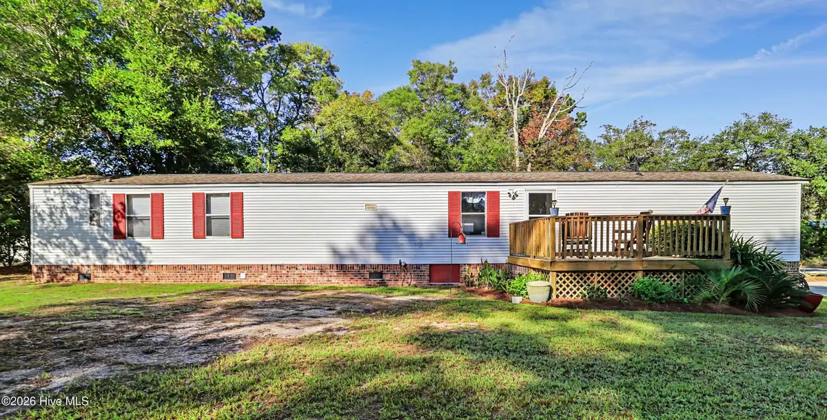 3215 Herthwood Place Sw, Supply, NC 28462 - #1