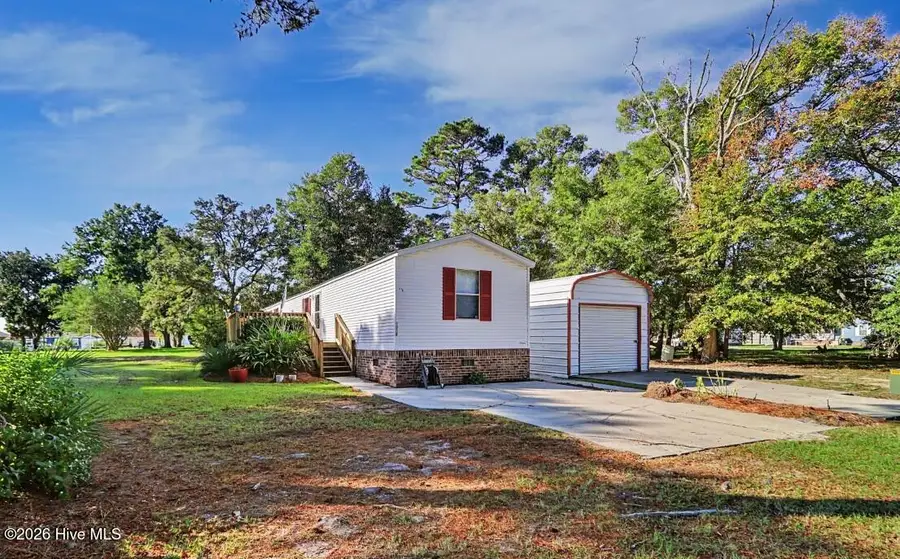 3215 Herthwood Place Sw, Supply, NC 28462 - #2