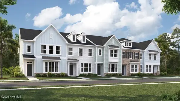 202 Sunset Shoals Boulevard Nw #Thatcher Lot 1, Calabash, NC 28467
