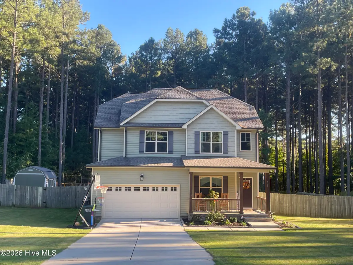 8281 Us Highway 264a, Bailey, NC 27807 - #1