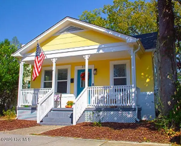 311 S 7th Street, Wilmington, NC 28401 - #2