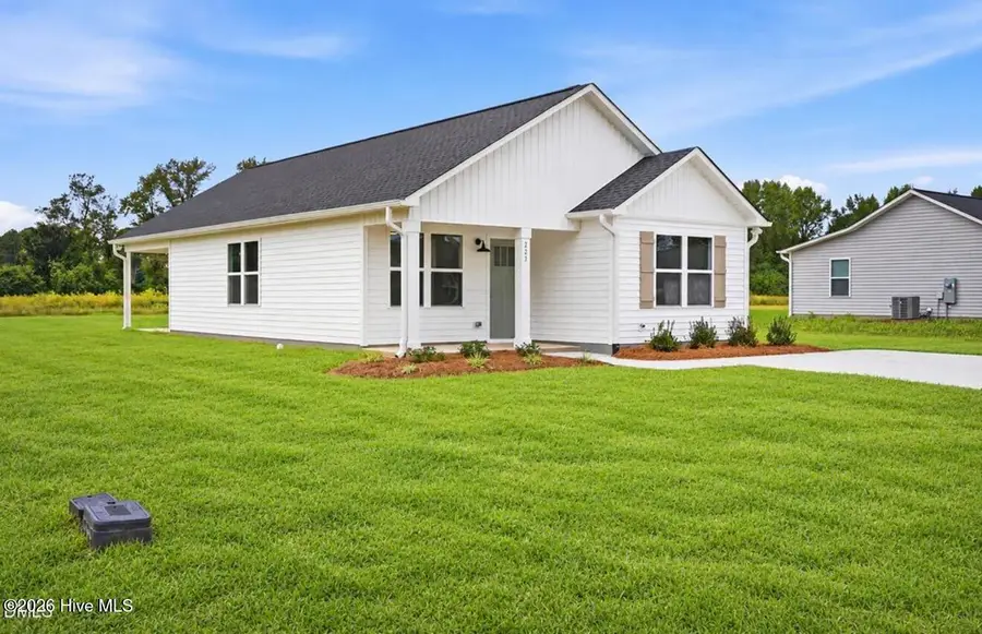 223 Rae Street, Warsaw, NC 28398 - #2