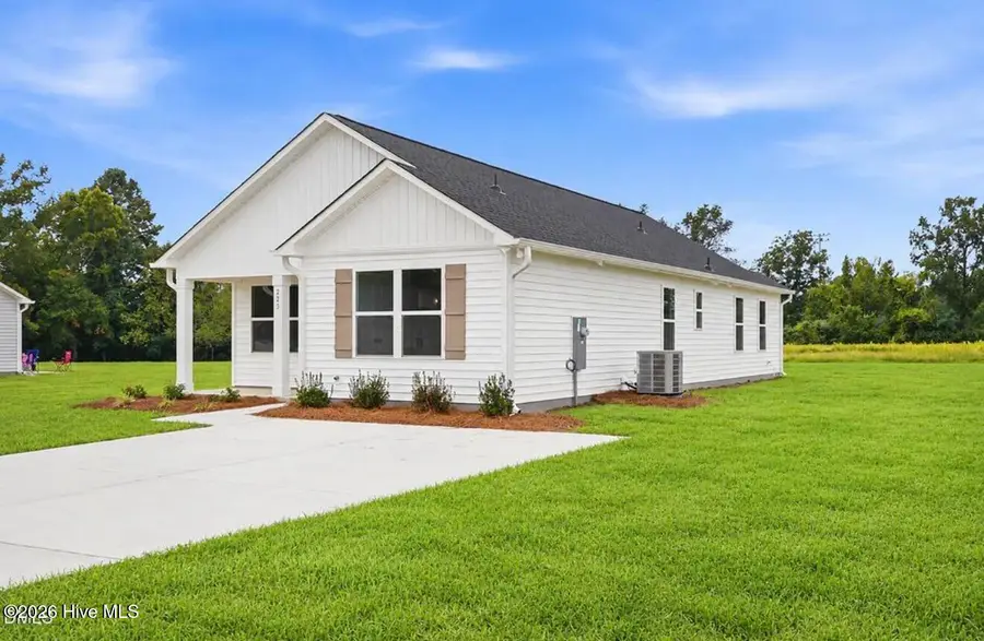 223 Rae Street, Warsaw, NC 28398 - #3