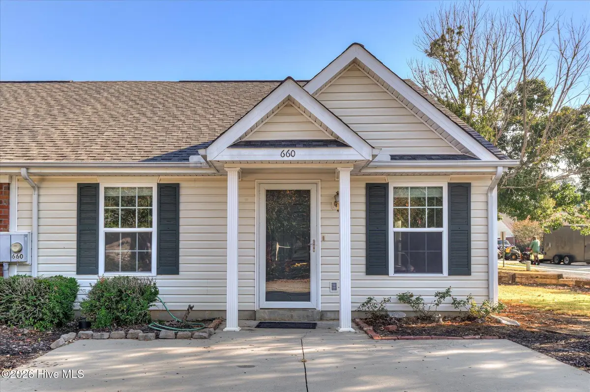 660 Brook Trail, Evans, GA 30809 - #1
