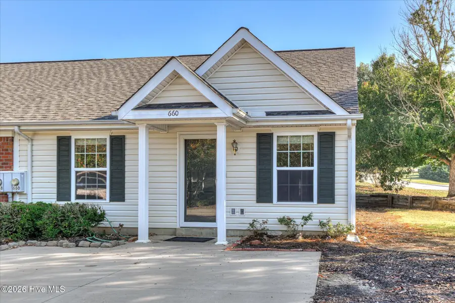 660 Brook Trail, Evans, GA 30809 - #2