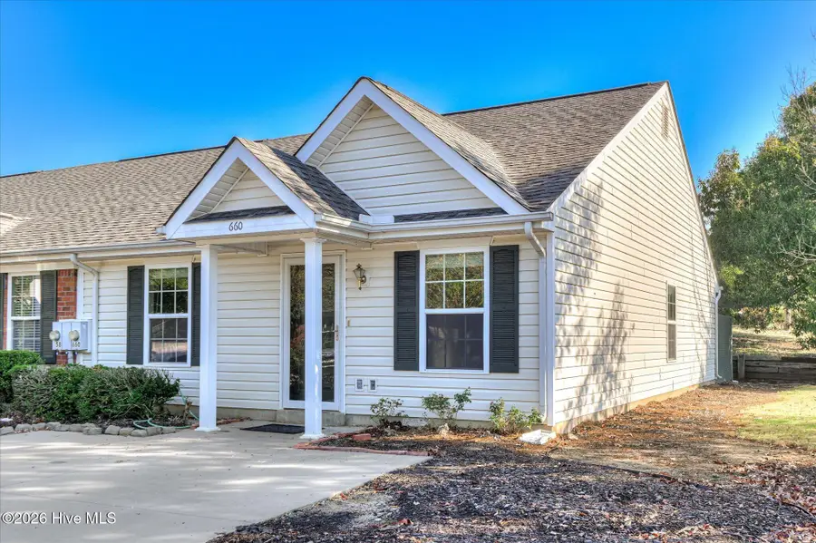 660 Brook Trail, Evans, GA 30809 - #3