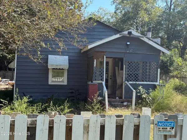 2414 Danville Street, Augusta, GA 30906