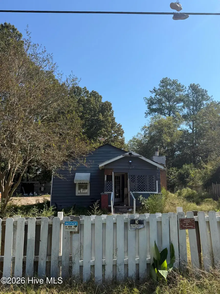 2414 Danville Street, Augusta, GA 30906 - #2